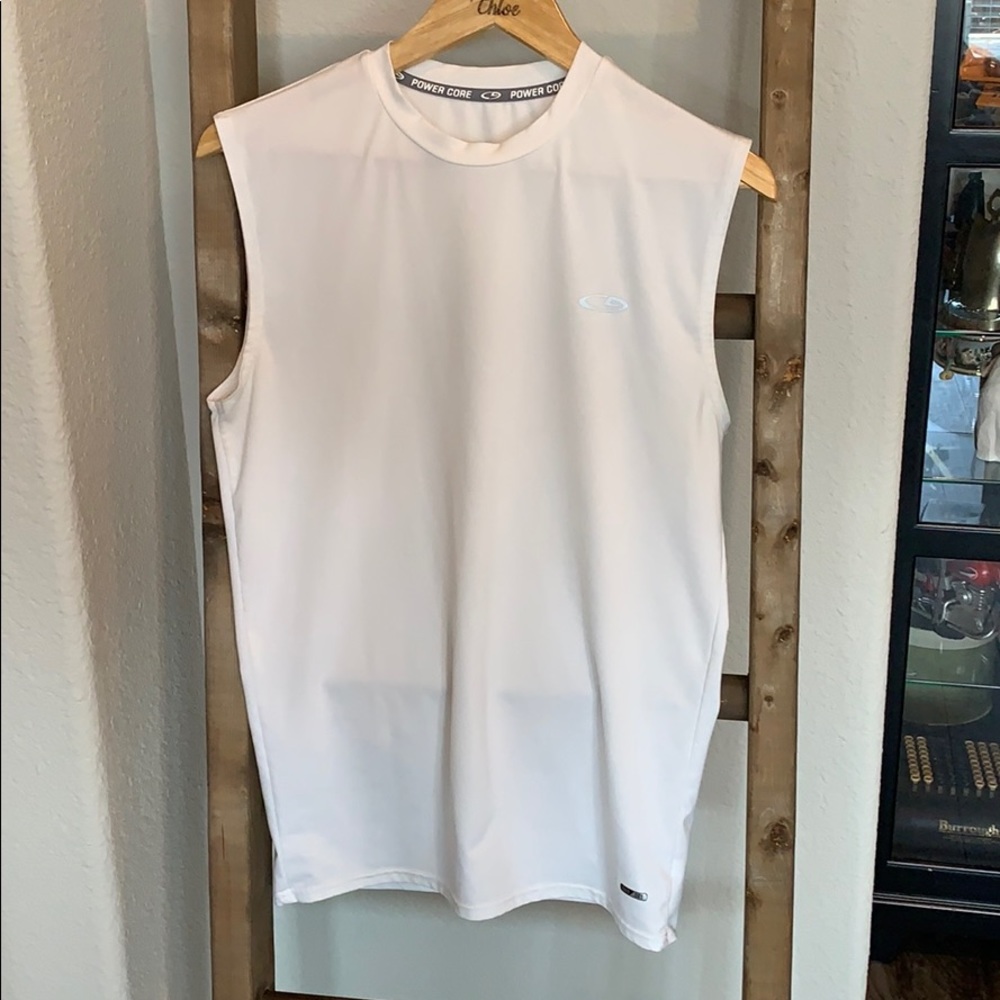 Men’s sport tank top